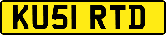 KU51RTD