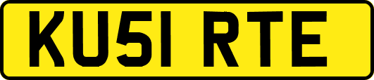 KU51RTE