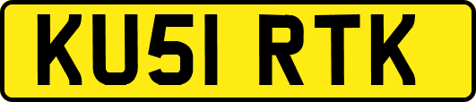 KU51RTK