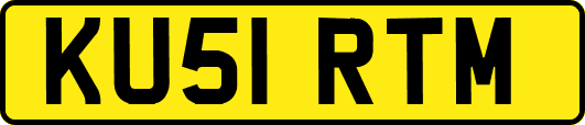 KU51RTM