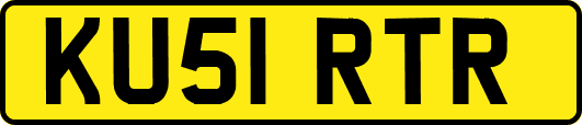 KU51RTR