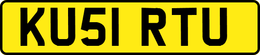 KU51RTU