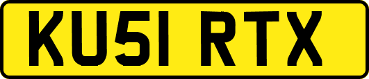 KU51RTX