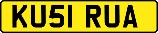 KU51RUA