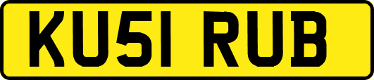 KU51RUB