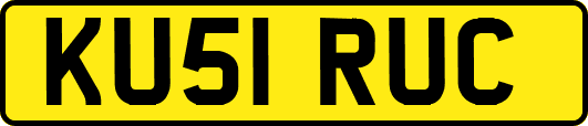 KU51RUC