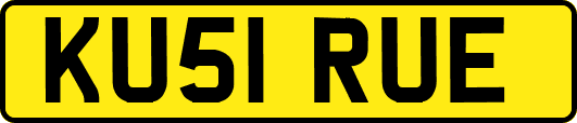 KU51RUE