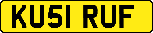 KU51RUF