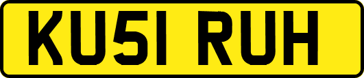 KU51RUH