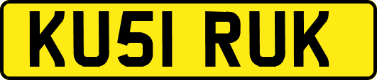 KU51RUK