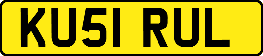 KU51RUL