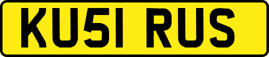 KU51RUS