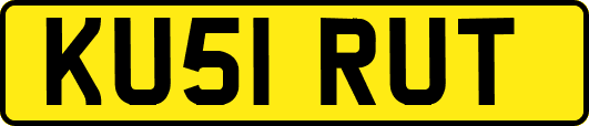 KU51RUT