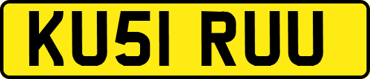 KU51RUU