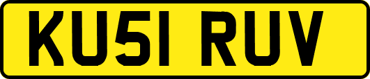 KU51RUV