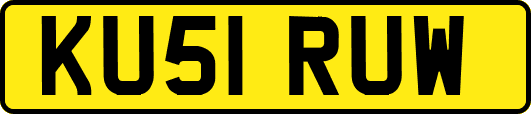 KU51RUW