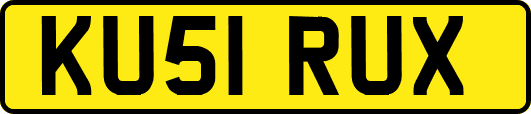 KU51RUX