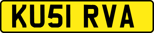 KU51RVA