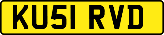 KU51RVD