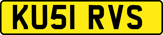 KU51RVS