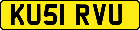 KU51RVU