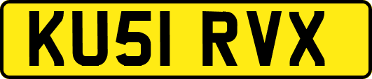 KU51RVX