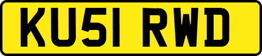 KU51RWD