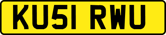 KU51RWU