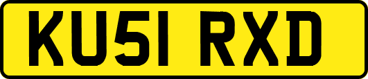 KU51RXD