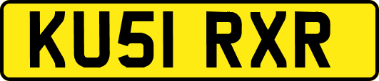 KU51RXR