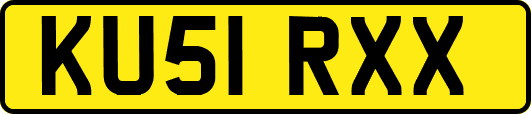 KU51RXX