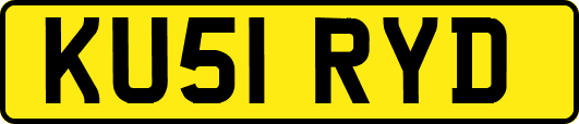 KU51RYD