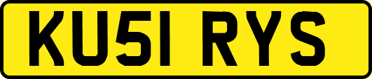 KU51RYS