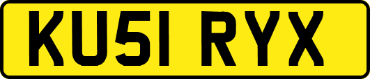 KU51RYX