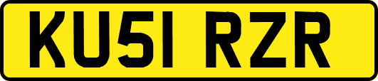 KU51RZR