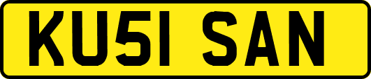 KU51SAN