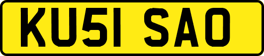 KU51SAO