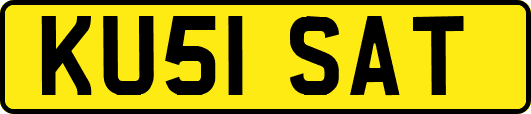 KU51SAT