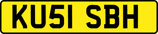 KU51SBH