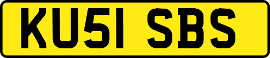 KU51SBS