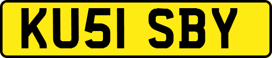 KU51SBY