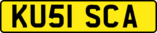 KU51SCA