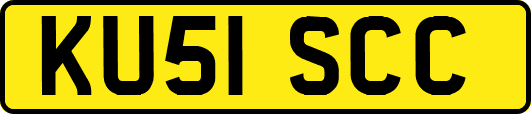 KU51SCC