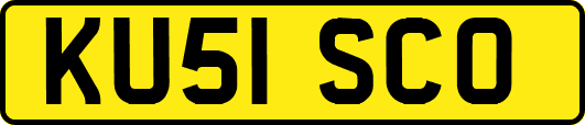 KU51SCO