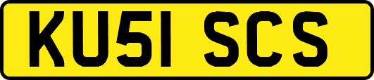 KU51SCS