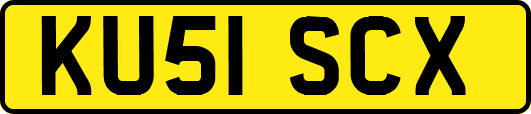 KU51SCX