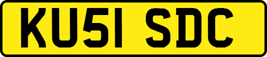 KU51SDC