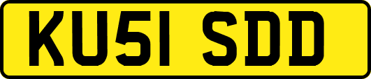 KU51SDD