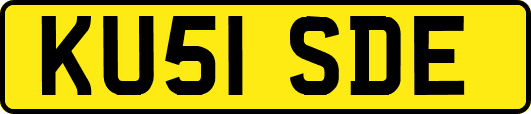 KU51SDE