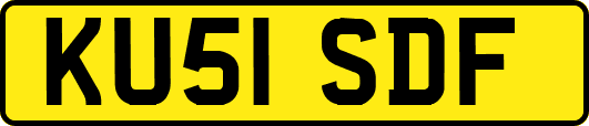 KU51SDF